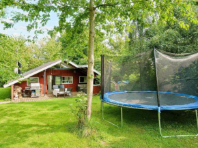 Holiday home Gilleleje XXVIII Gilleleje